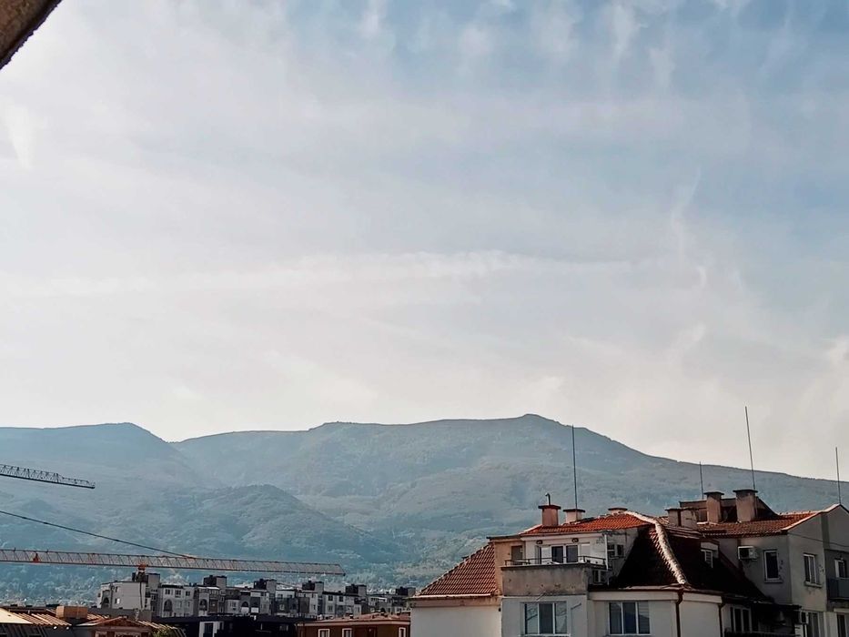 Продава се Тристаен апартамент в София, Малинова долина - 115 кв.м за 1874 €/кв.м - Снимка #1