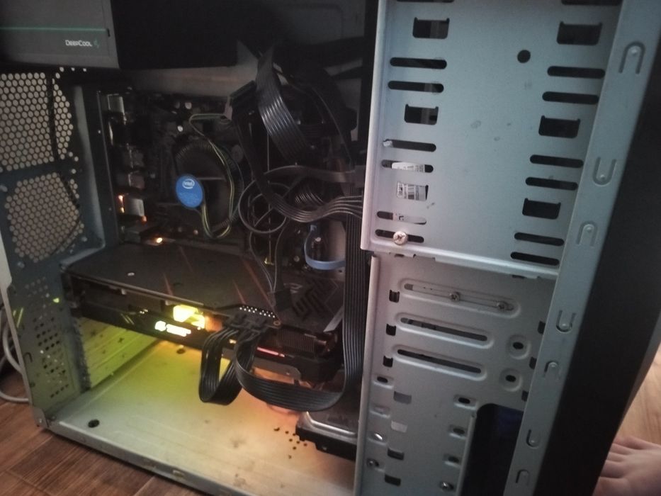 Продам игровой компьютер