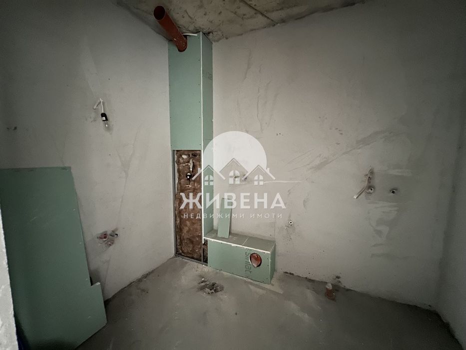 Продава се Двустаен апартамент в Варна, Операта - 77 кв.м за 2403 €/кв.м - Снимка #10