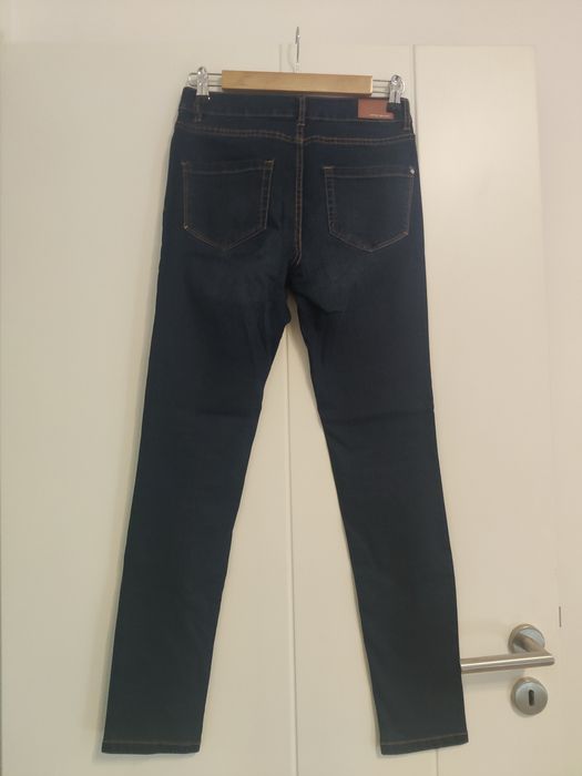Blugi Orsay slim