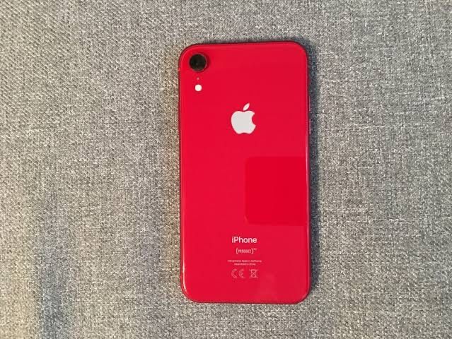 Iphone Xr обмен