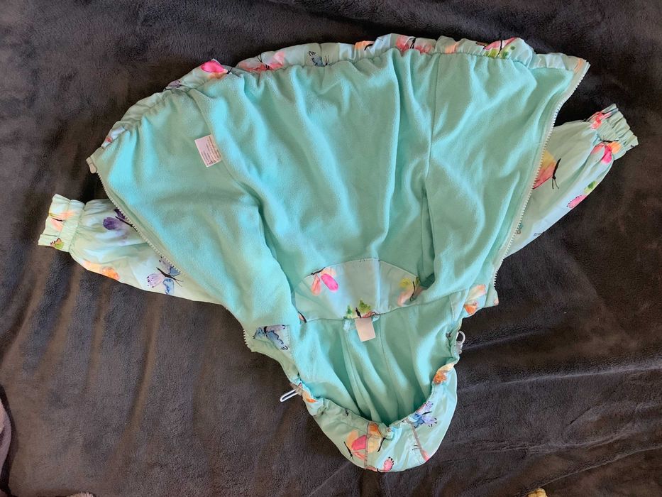 яке за момиче 80 см