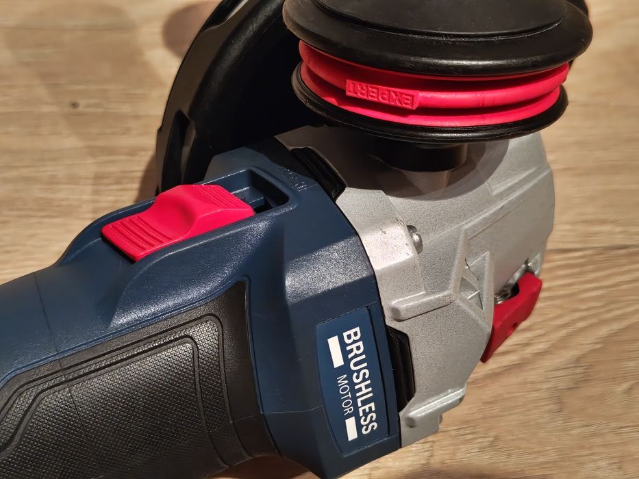 Акумулаторен ъглошлайф Bosch GWS 18V-11 2025г.
