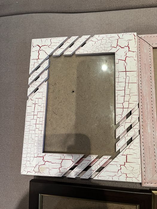 Лот рамки за снимки