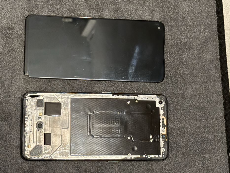 Realme GT Master, Dual SIM, 6GB RAM, 128GB, 5G, Voyager Grey