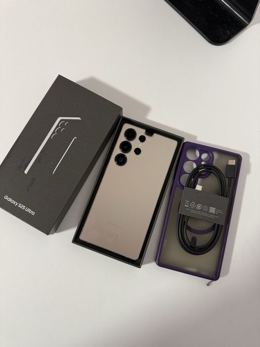 Samsung Galaxy S25 Ultra