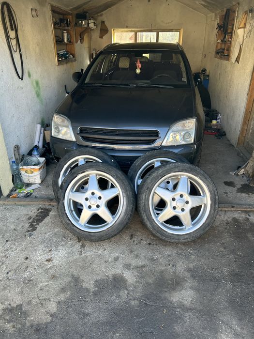 Opel Signum 2.2 Dti 125кс. 2003г. На части