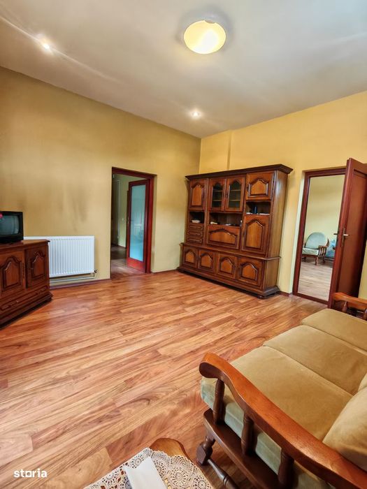 Casă Pitești – 5 min de Centru – ideală cabinet medical, notariat