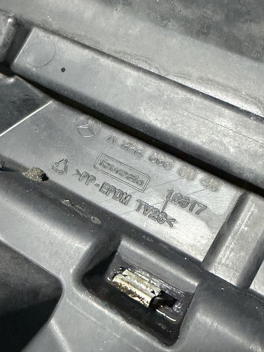 Пакет За Мерцедес Mercedes-Benz АМГ AMG