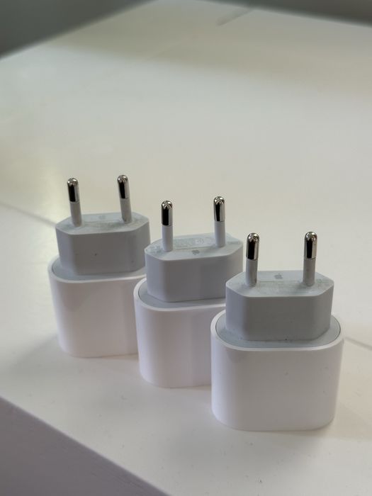 Încărcător original Apple/Iphone USB C NOU