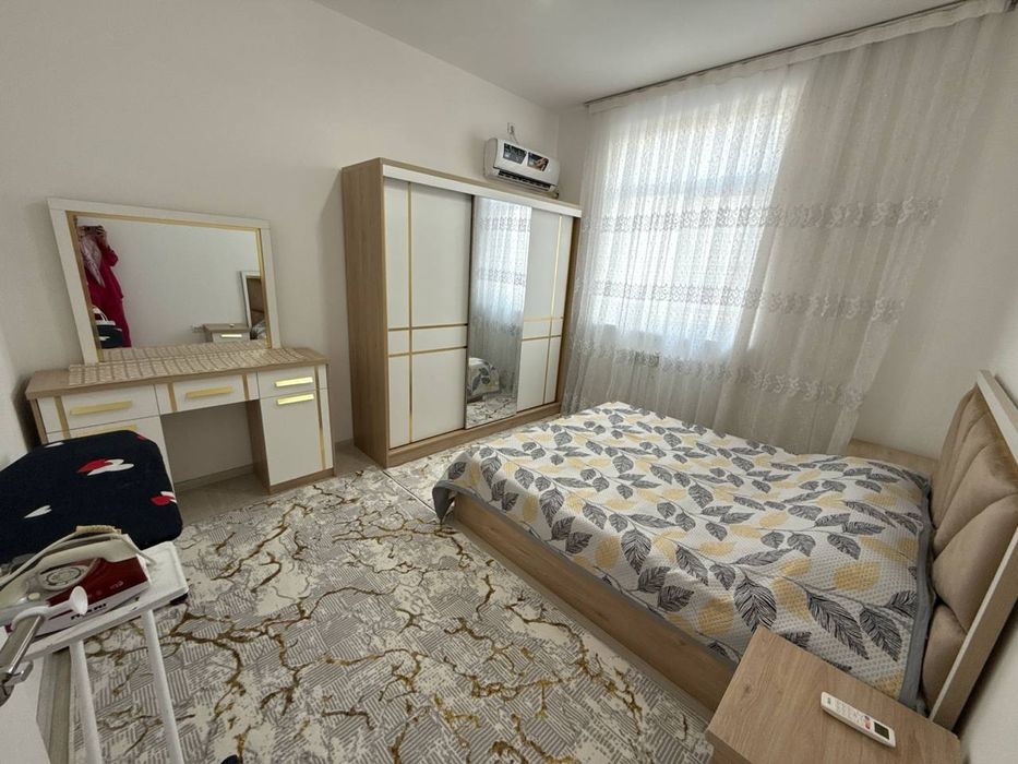 2-х комнатная квартира сдаётся в аренду