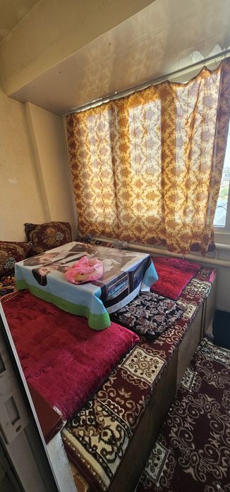 Аренда 2.хонали чорсу коратош оилага берилади узок муддатга