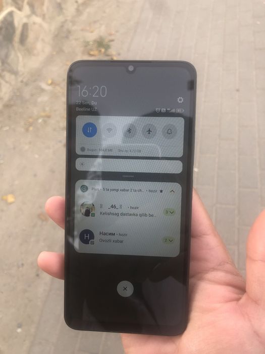 Redmi 13 C 4/128