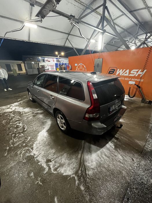 VOLVO V50 2006 — imagine 3