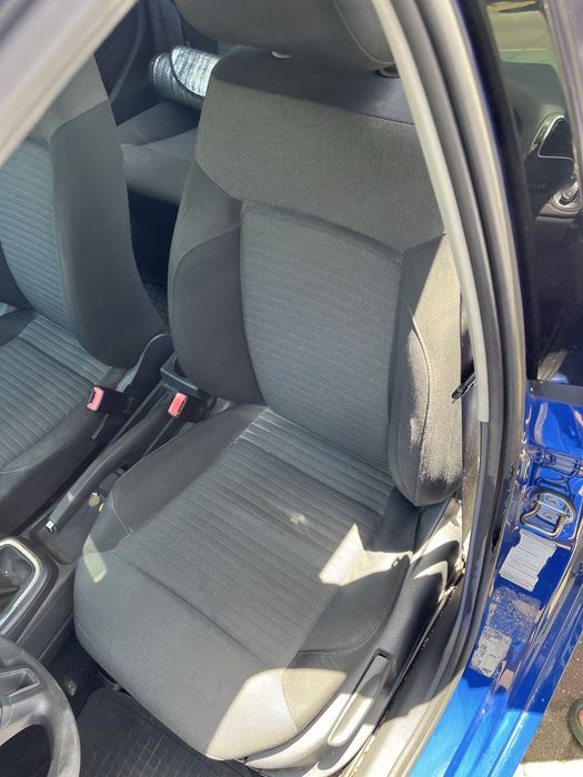 Vand vw polo 1.2 TDI 2011