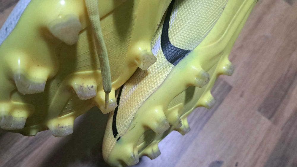 Бутонки Adidas PREDATOR ACCURACY.2-44номер,чисто нови,NIKE-42,5