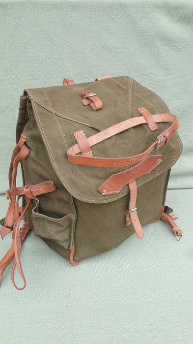 Raniță militară  ,( Rucsac )