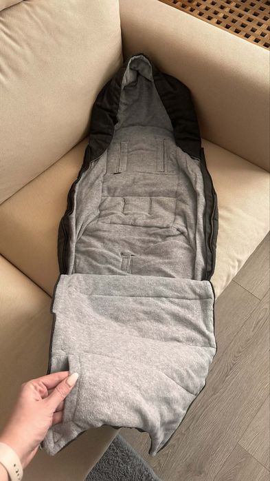 Sac de picioare Joolz