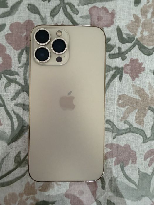 Iphone 13 pro max 128 гб