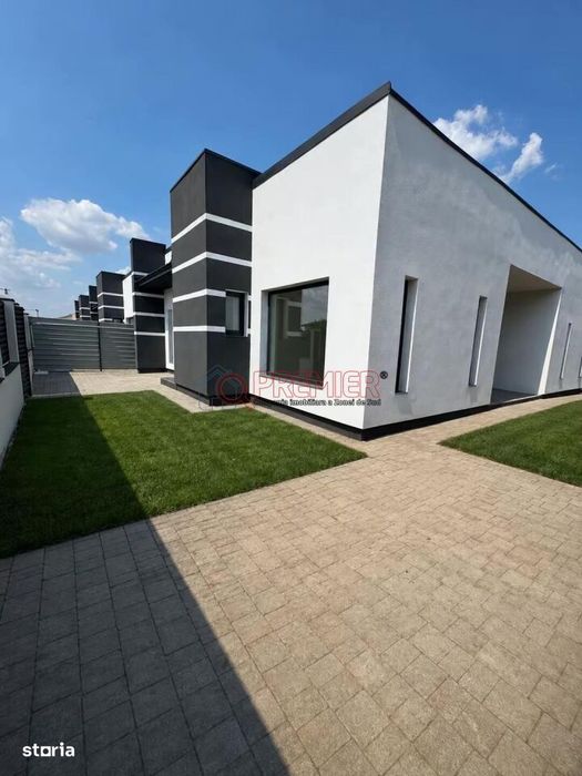 Berceni Villas - Vila Individuala - Mutare rapida - SUPER PRET
