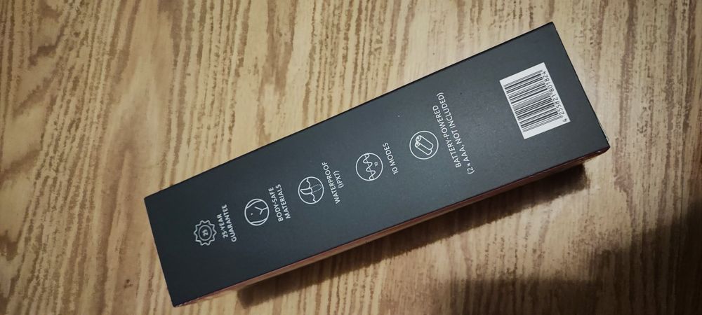 Diva dolphin G-spot vibrator