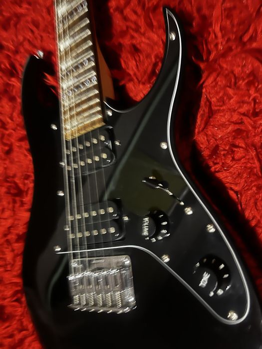 Chitara Electrica Ibanez miKro (3/4) - Ca Noua !