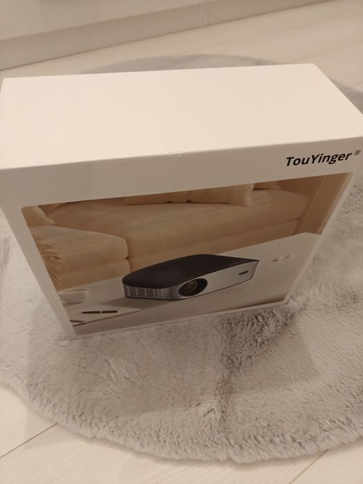 TouYinGer  ET 32 nou.