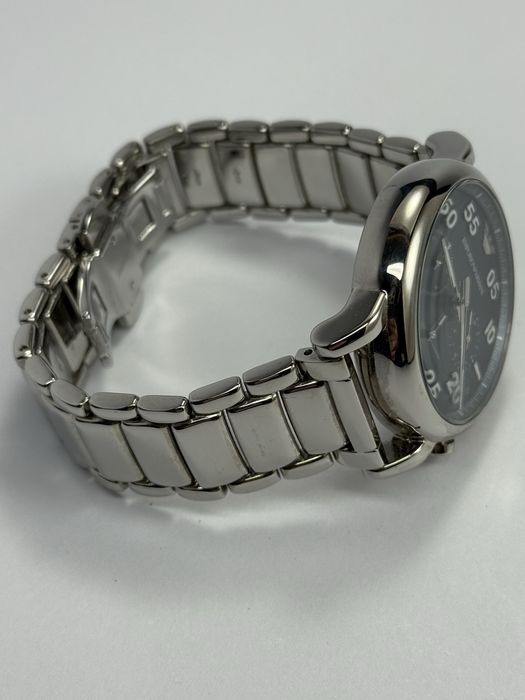 ceas bărbați Emporio Armani Luig