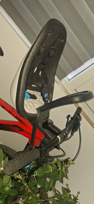 Scaun de copil Thule Yepp Mini Easy Fit