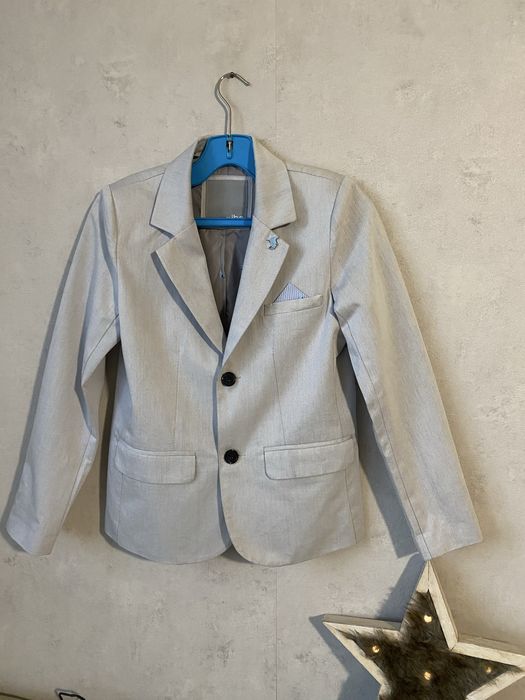 Детско сако за момче