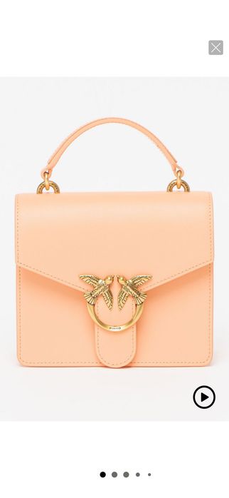 Оригинална чанта Pinko