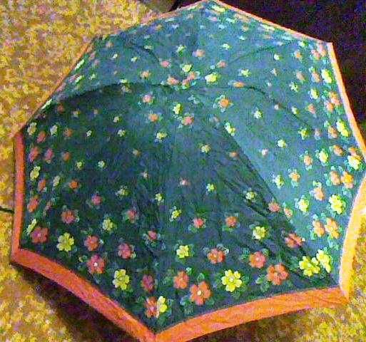 Продаются зонты, требующие ремонта, или на запчасти