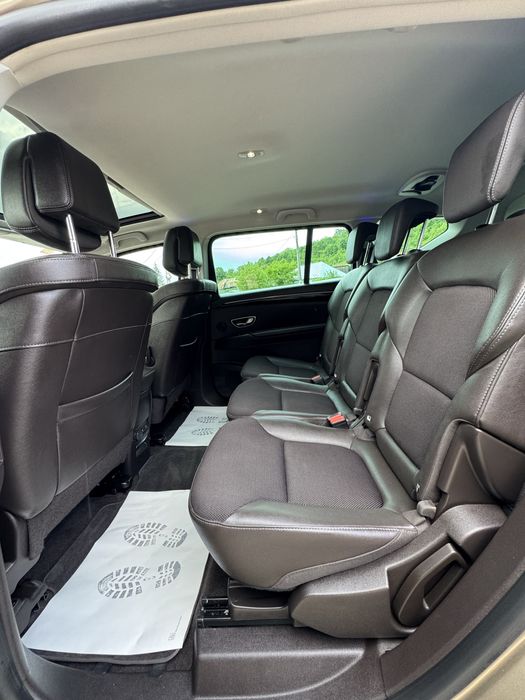 Renault Espace | EDC Business | 2018 | 120.000 km | euro6 |