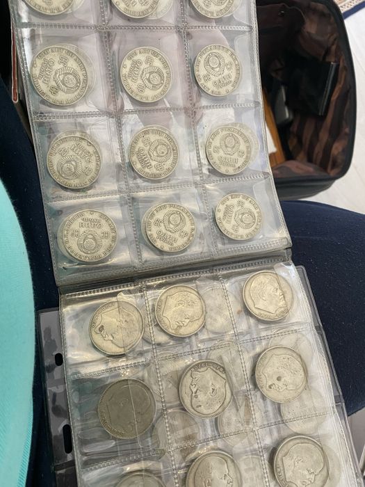 Продам Раритет (монеты, марки, статуэтки)