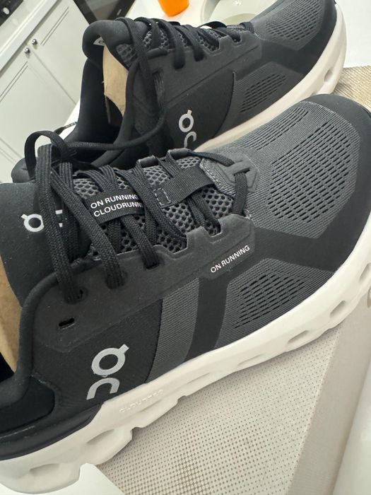 On Cloudrunner wide