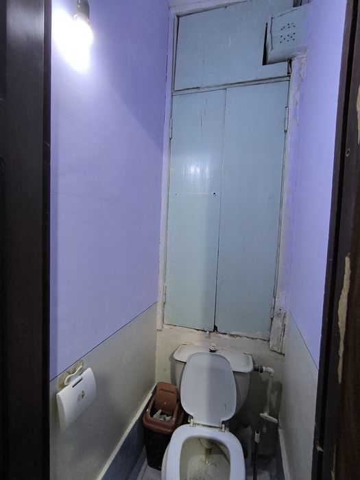 Продается квартира в городе Янгиюле (Типография)