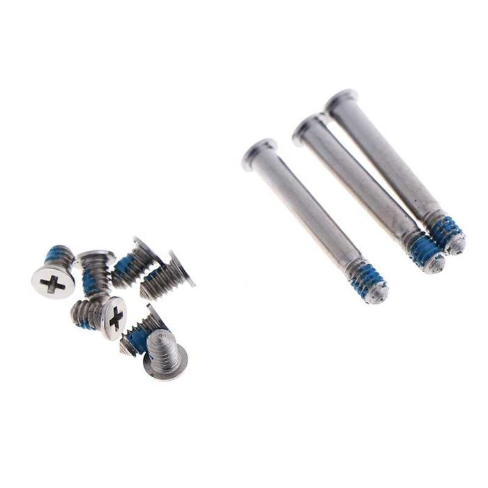 Set picioruse si suruburi MacBook Pro A1278 A1286 A1297