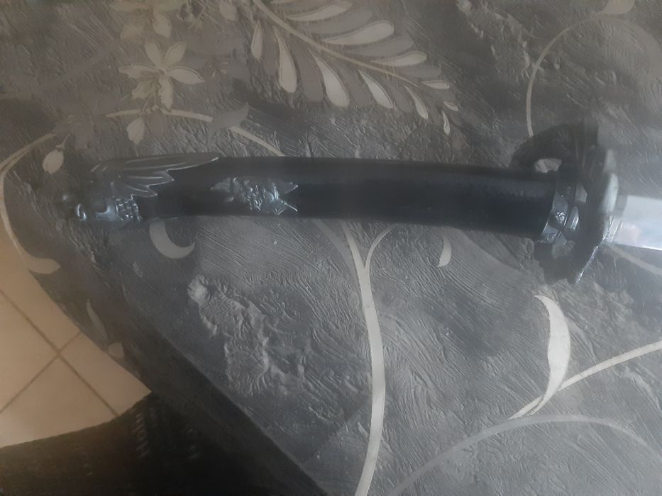 Самурайски меч на цена