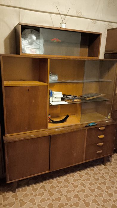 Советская мебель