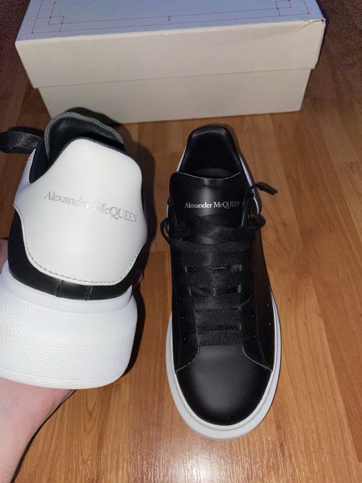Alexander McQueen