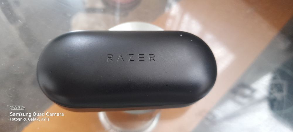 Razer hammerhead