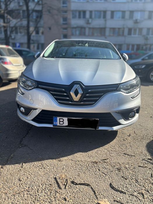 Renault Megane Stare perfecta