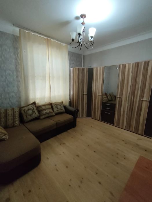 Сдача квартиры в аренду