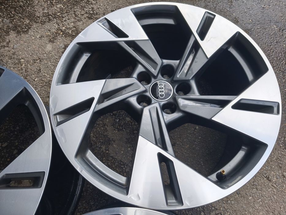 20" оригинални алуминиеви джанти за Audi E-tron Q7,Q5,A8,A6...
