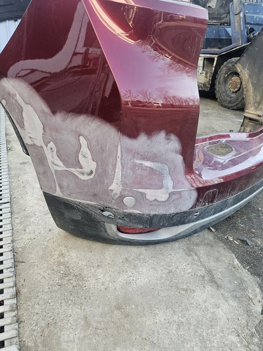 Bara spate Renault grande Scenic 4