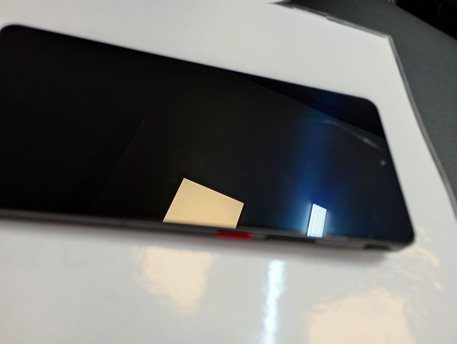 Nubia z50 s pro  telefon gaming