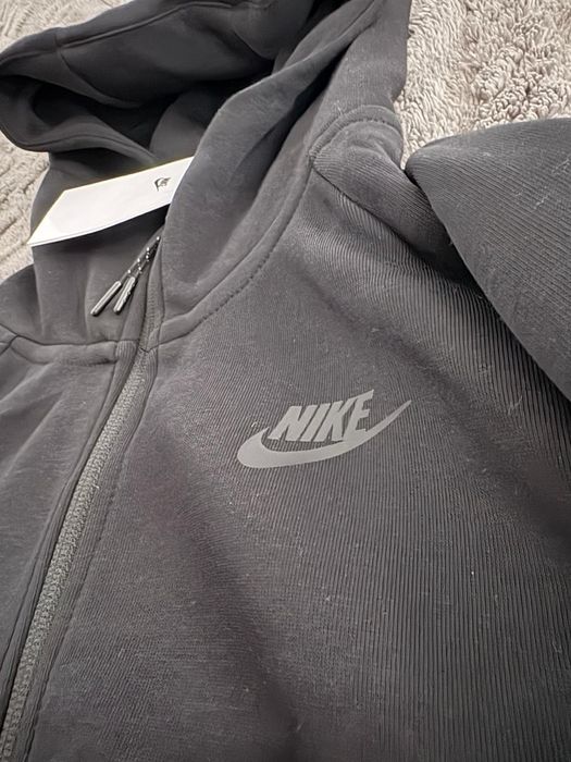 Bluza Nike Tech Neagra