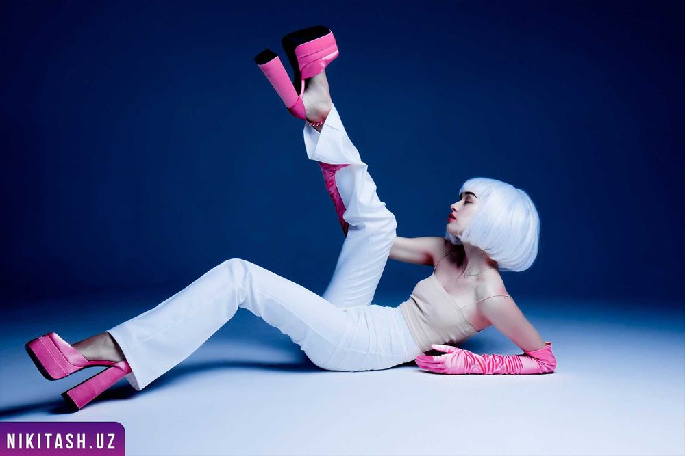 Обучение фотографии в Ташкенте