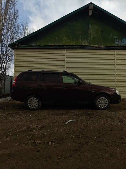 Приора универсал