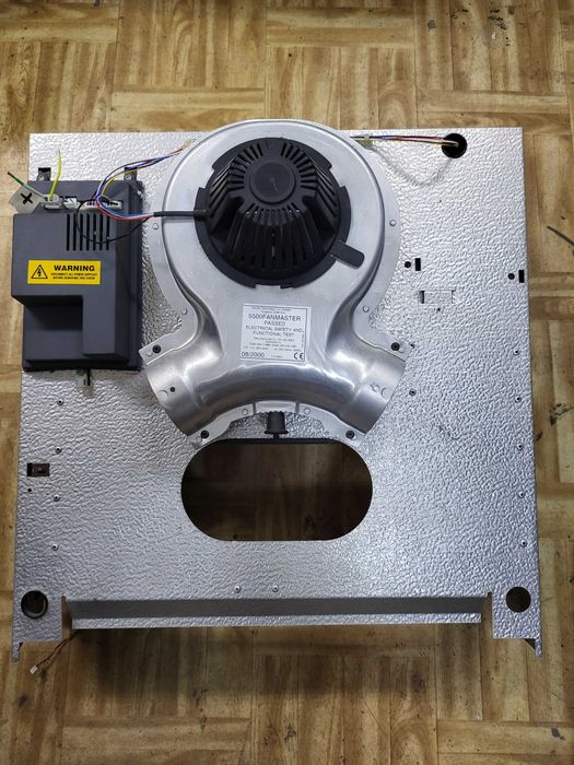 Газова печка Carver газ 12V 220V каравана кемпер бус